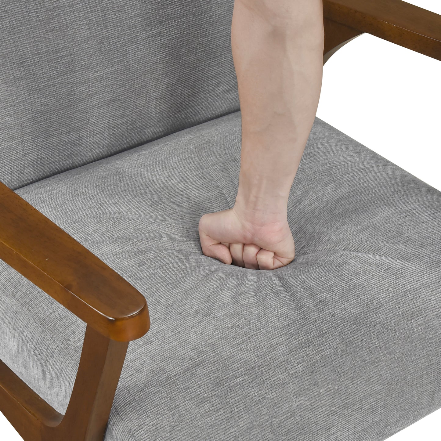 1135GY-1 - Accent Chair