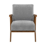 1135GY-1 - Accent Chair