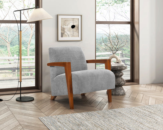 1136GY-1 - Accent Chair
