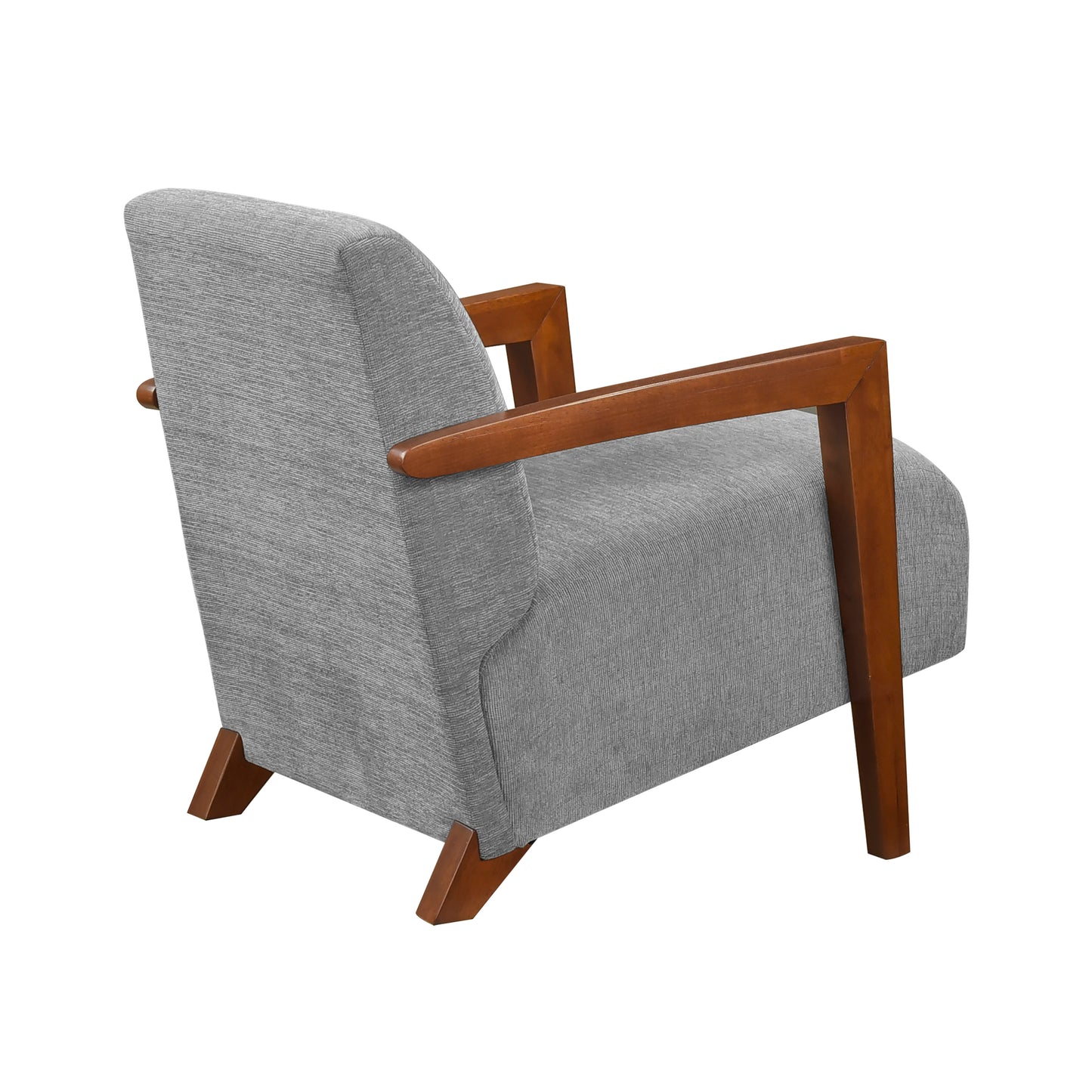 1136GY-1 - Accent Chair