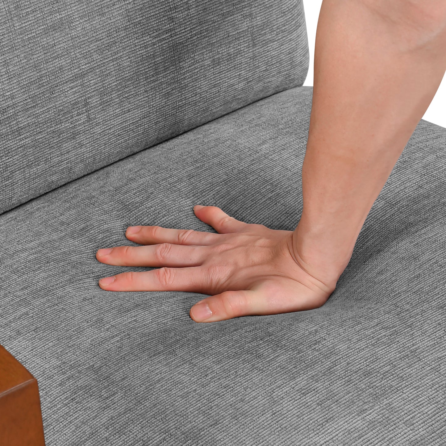 1136GY-1 - Accent Chair