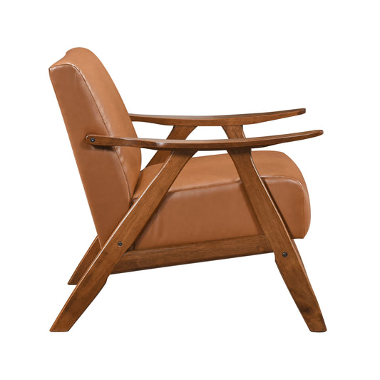 1138BRPU-1 - Accent Chair