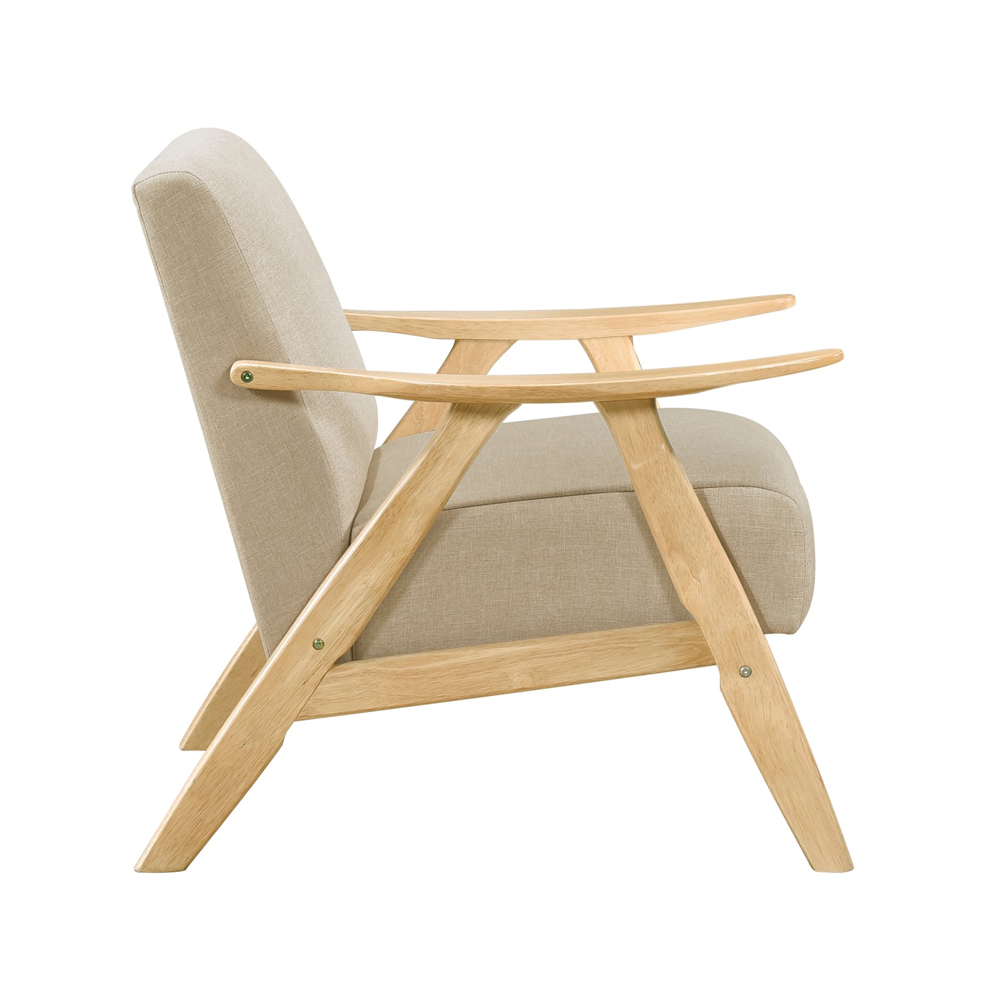 1138NABR-1 - Accent Chair