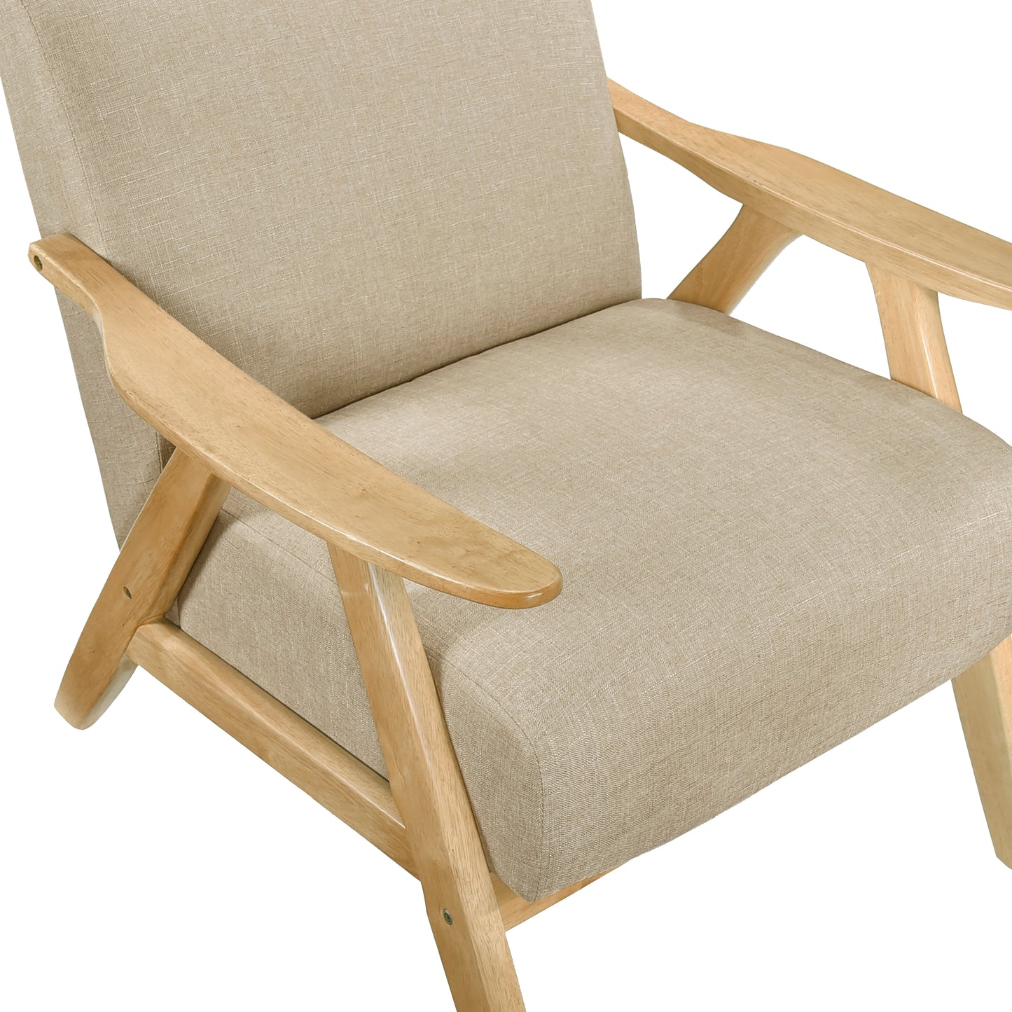 1138NABR-1 - Accent Chair