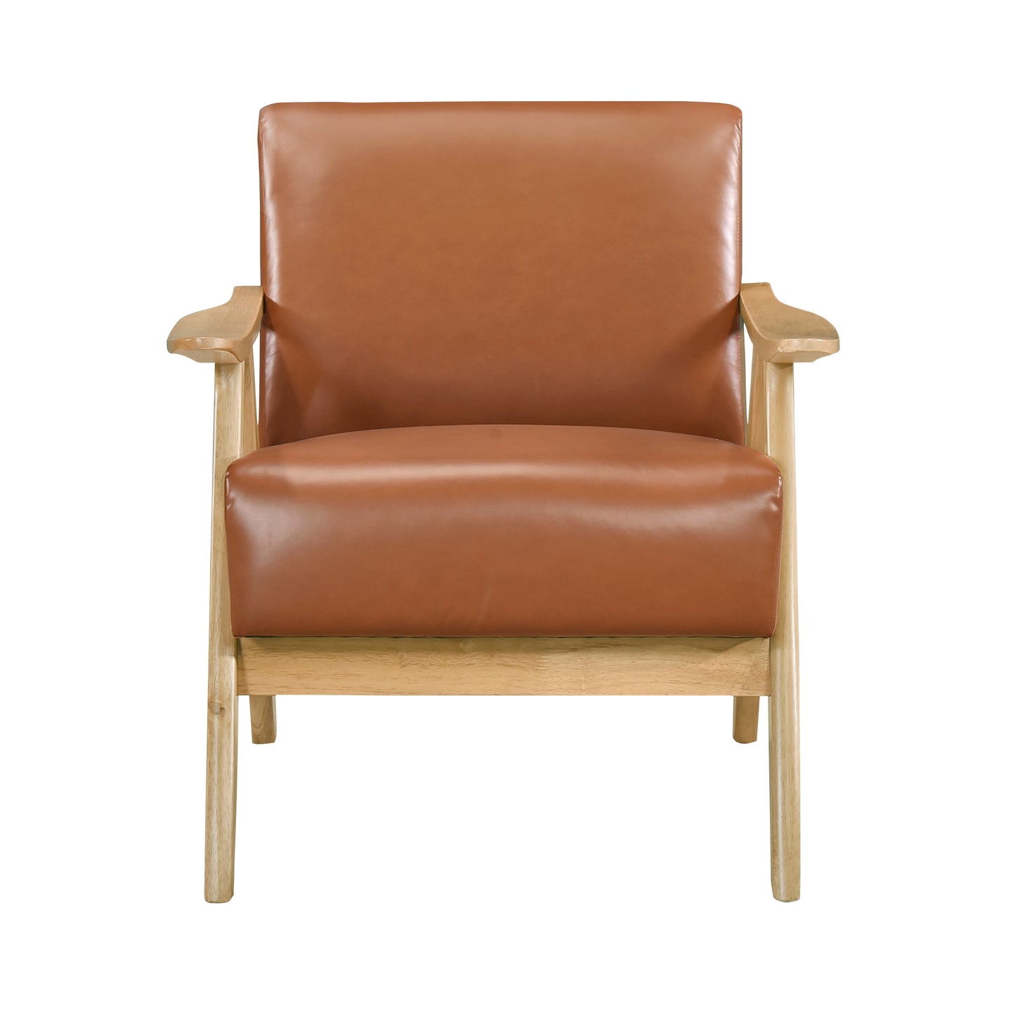 1138NABRPU-1 - Accent Chair
