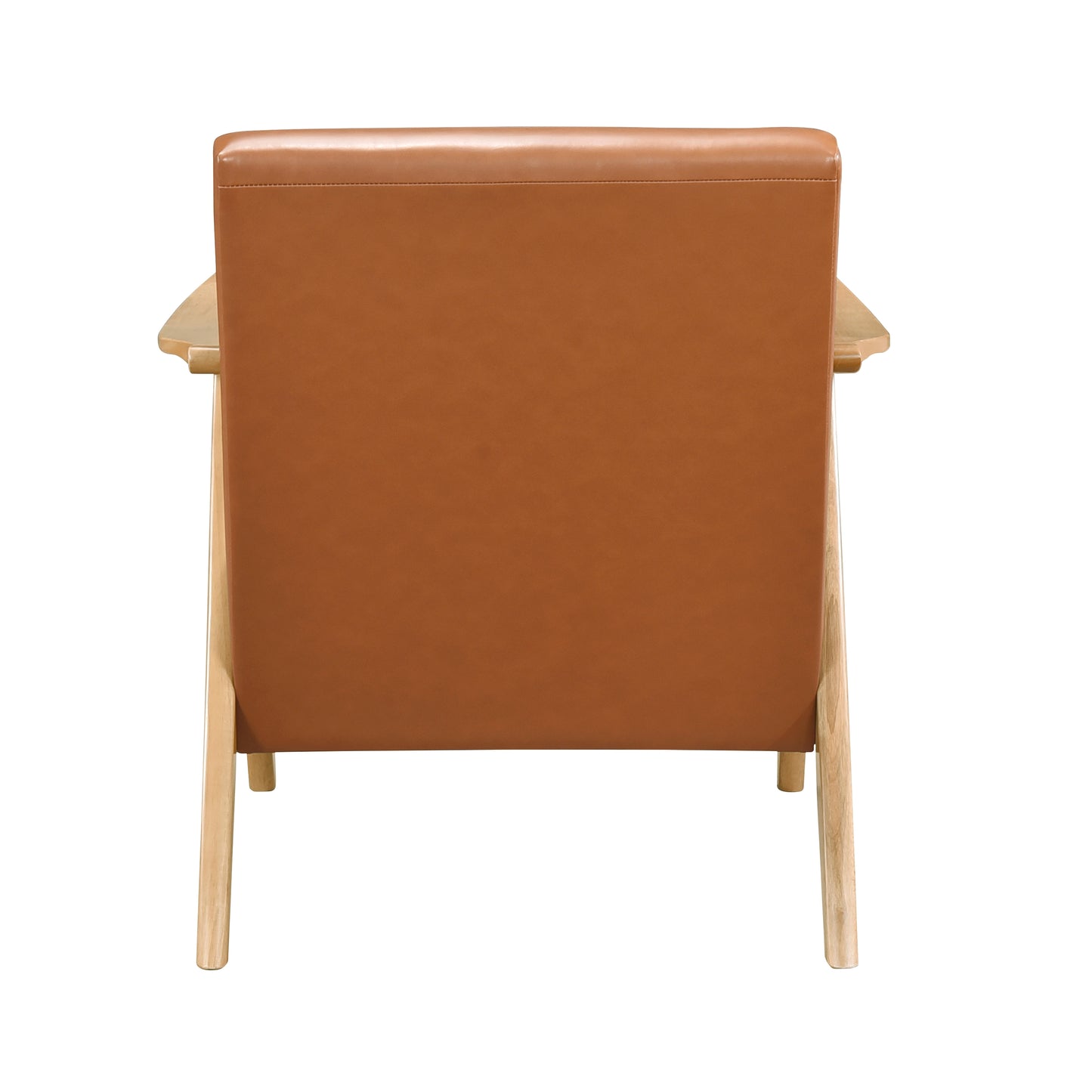 1138NABRPU-1 - Accent Chair