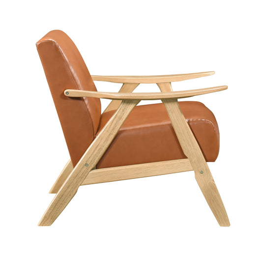 1138NABRPU-1 - Accent Chair