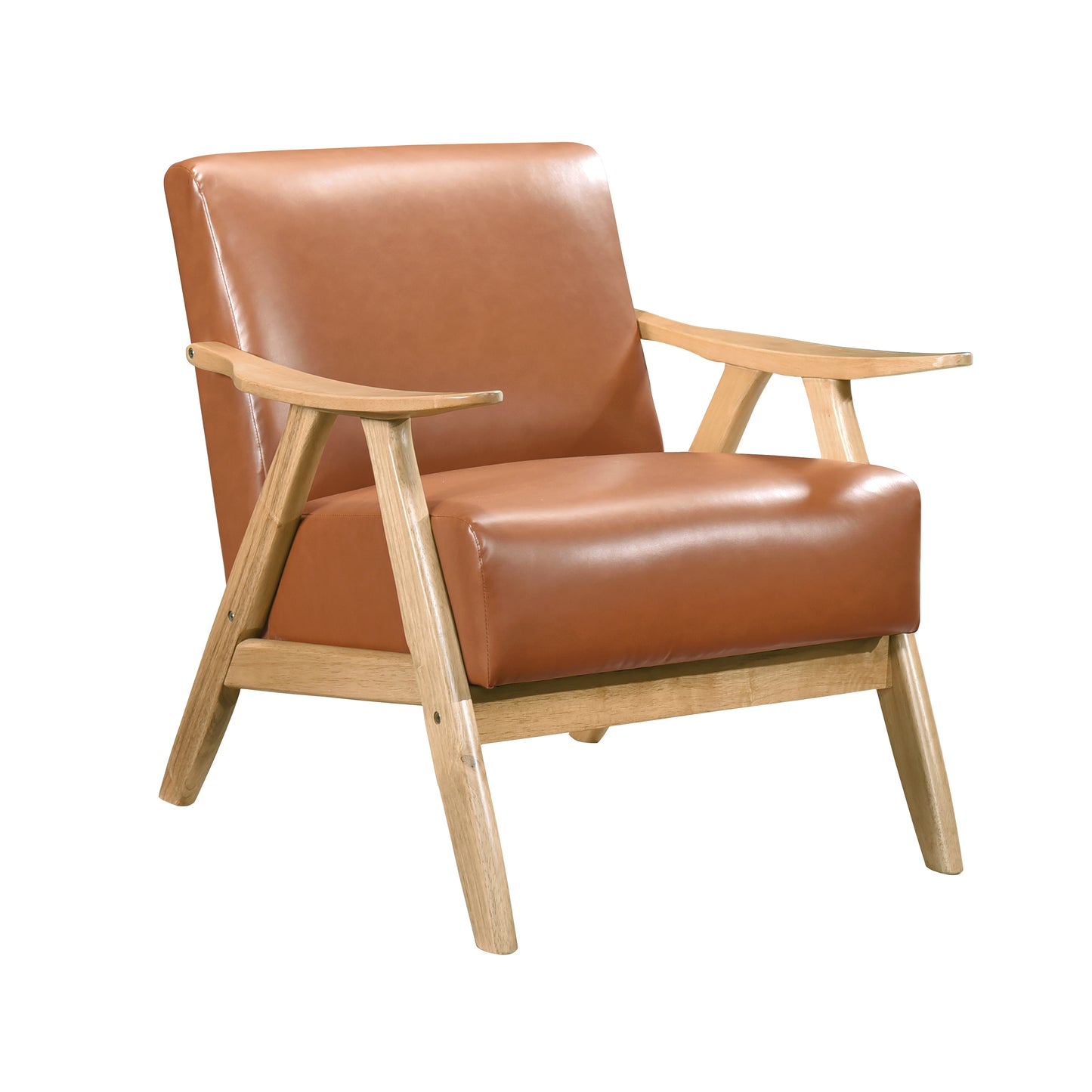 1138NABRPU-1 - Accent Chair