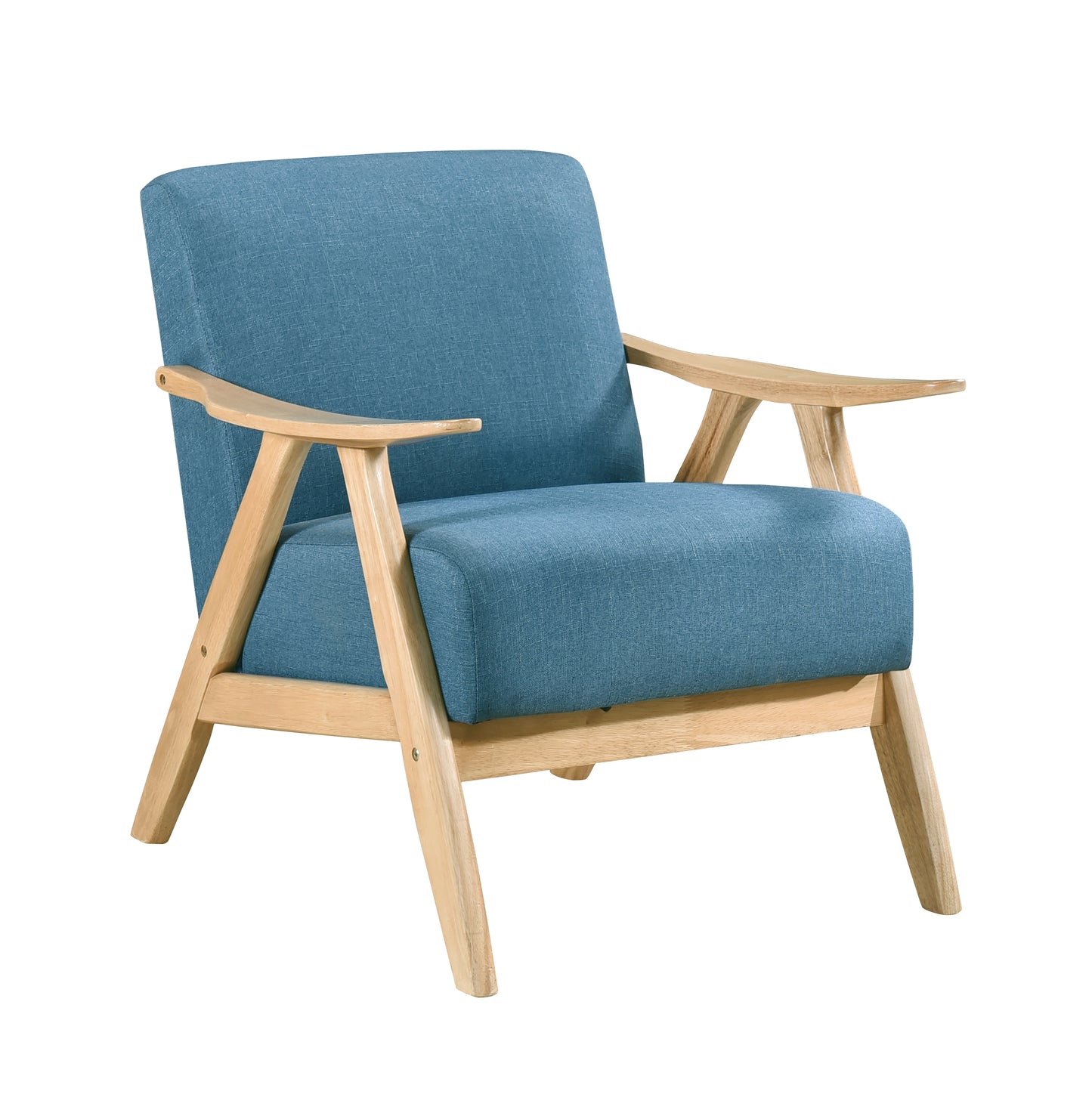 1138NABU-1 - Accent Chair