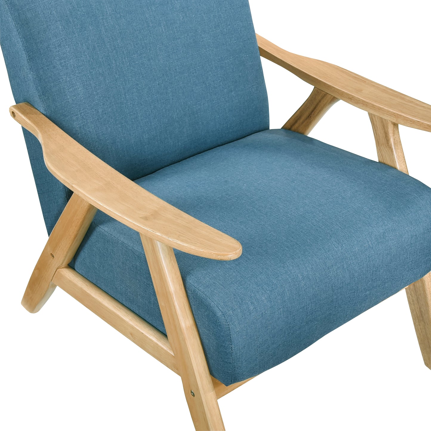 1138NABU-1 - Accent Chair