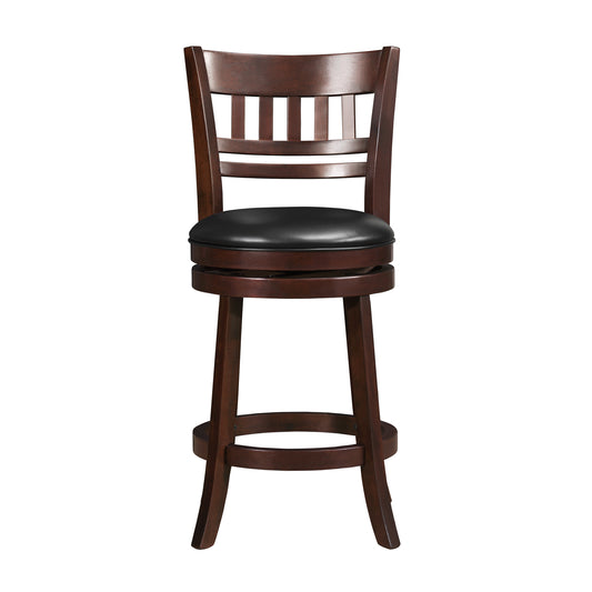 1140E-24S - Swivel Counter Height Chair