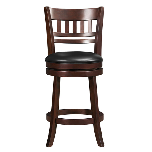 1140E-24S - Swivel Counter Height Chair