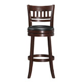 1140E-29S - Swivel Pub Height Chair