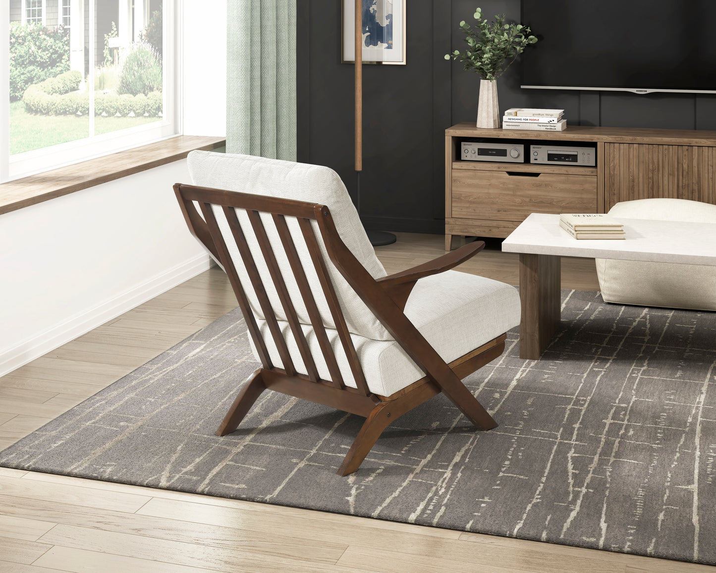 1146BE-1 - Accent Chair