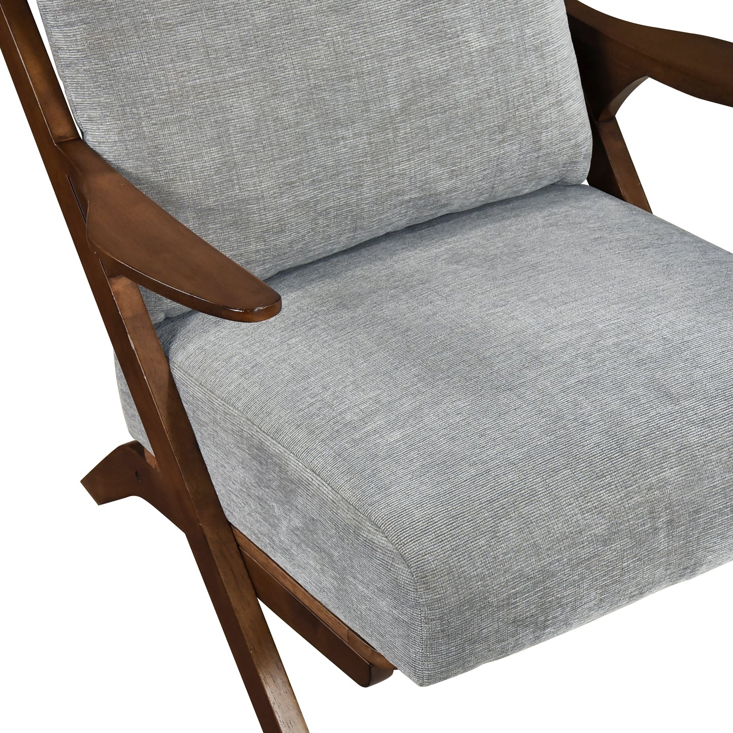 1146GY-1 - Accent Chair