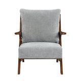 1146GY-1 - Accent Chair