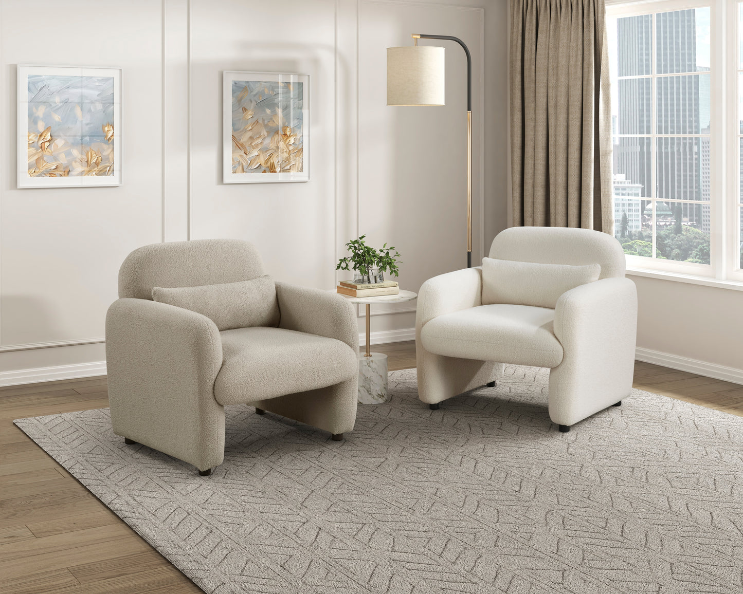 1150TP-1 - Accent Chair