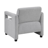 1155GY-1 - Accent Chair