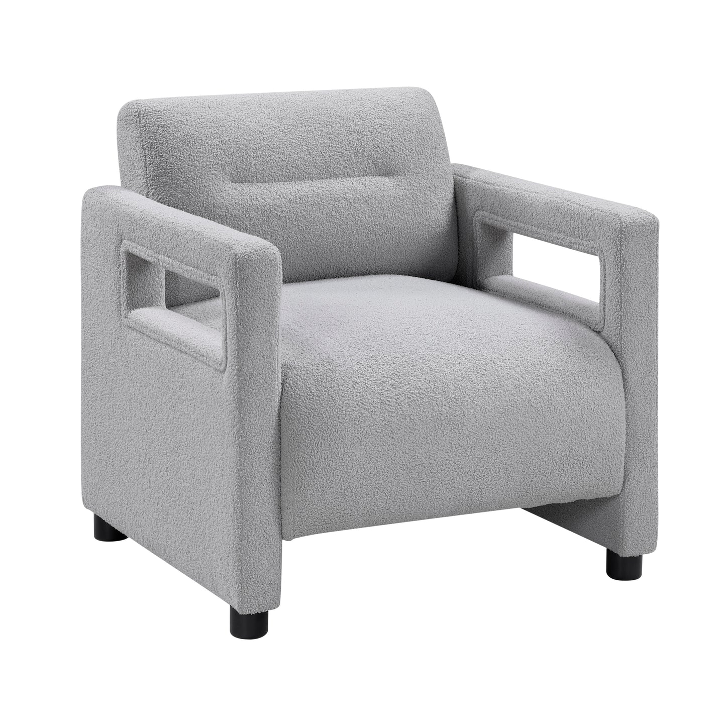 1155GY-1 - Accent Chair