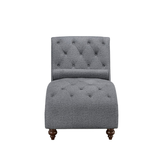 1162GY-5 - Chaise