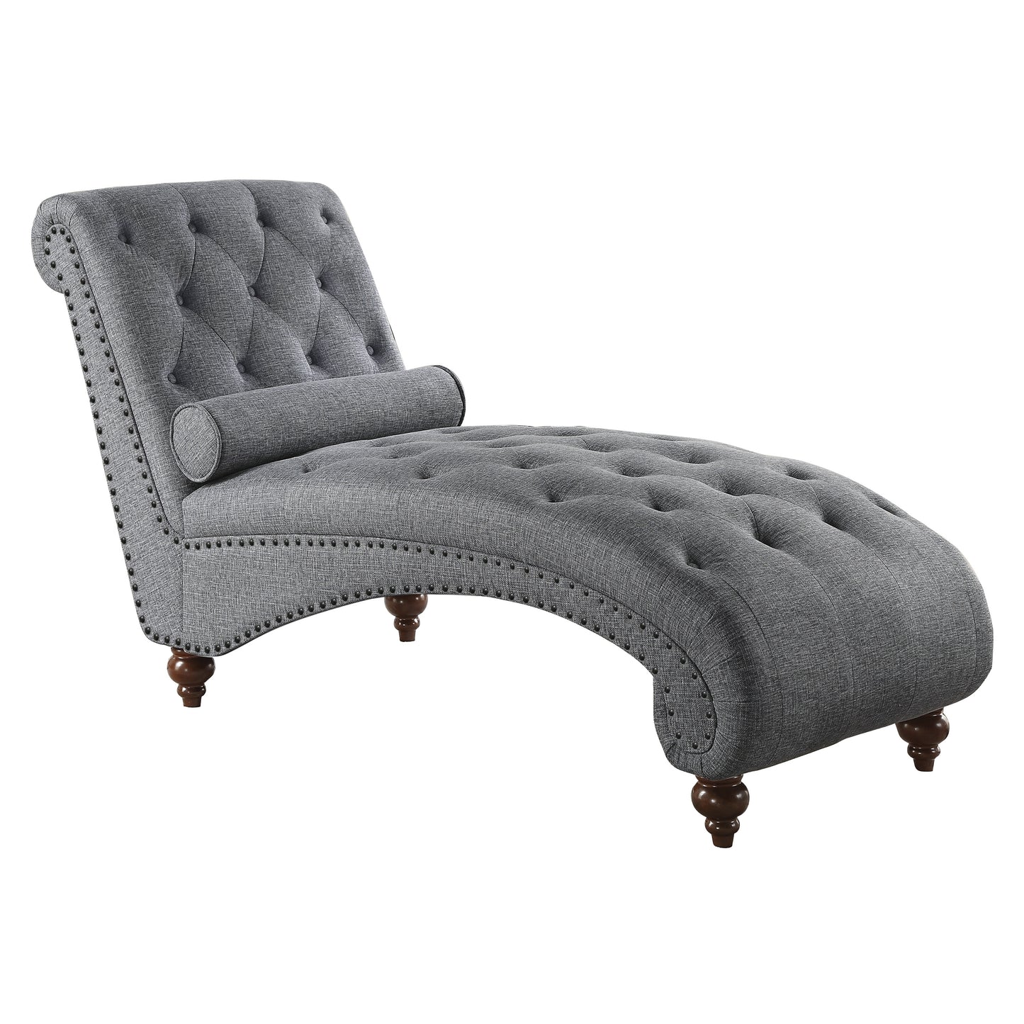 1162NGY-5 - Chaise