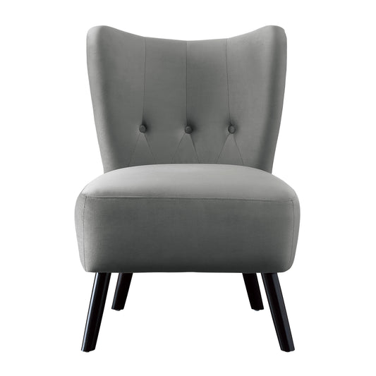 1166GY-1 - Accent Chair