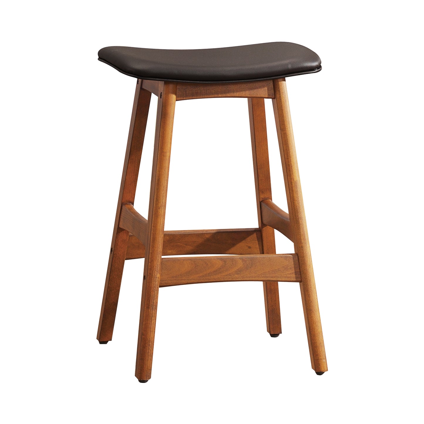 1188DB-24 - Counter Height Stool, Matt Brown