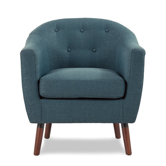 1192BL - Accent Chair