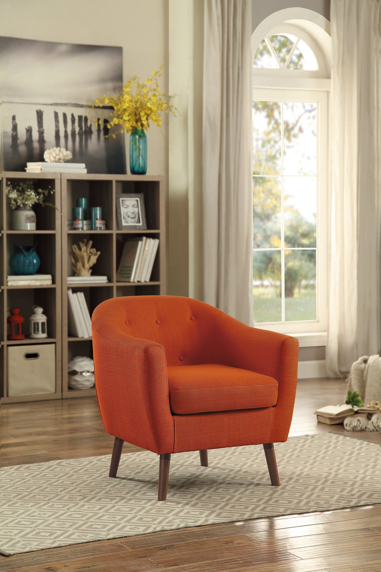 1192RN - Accent Chair