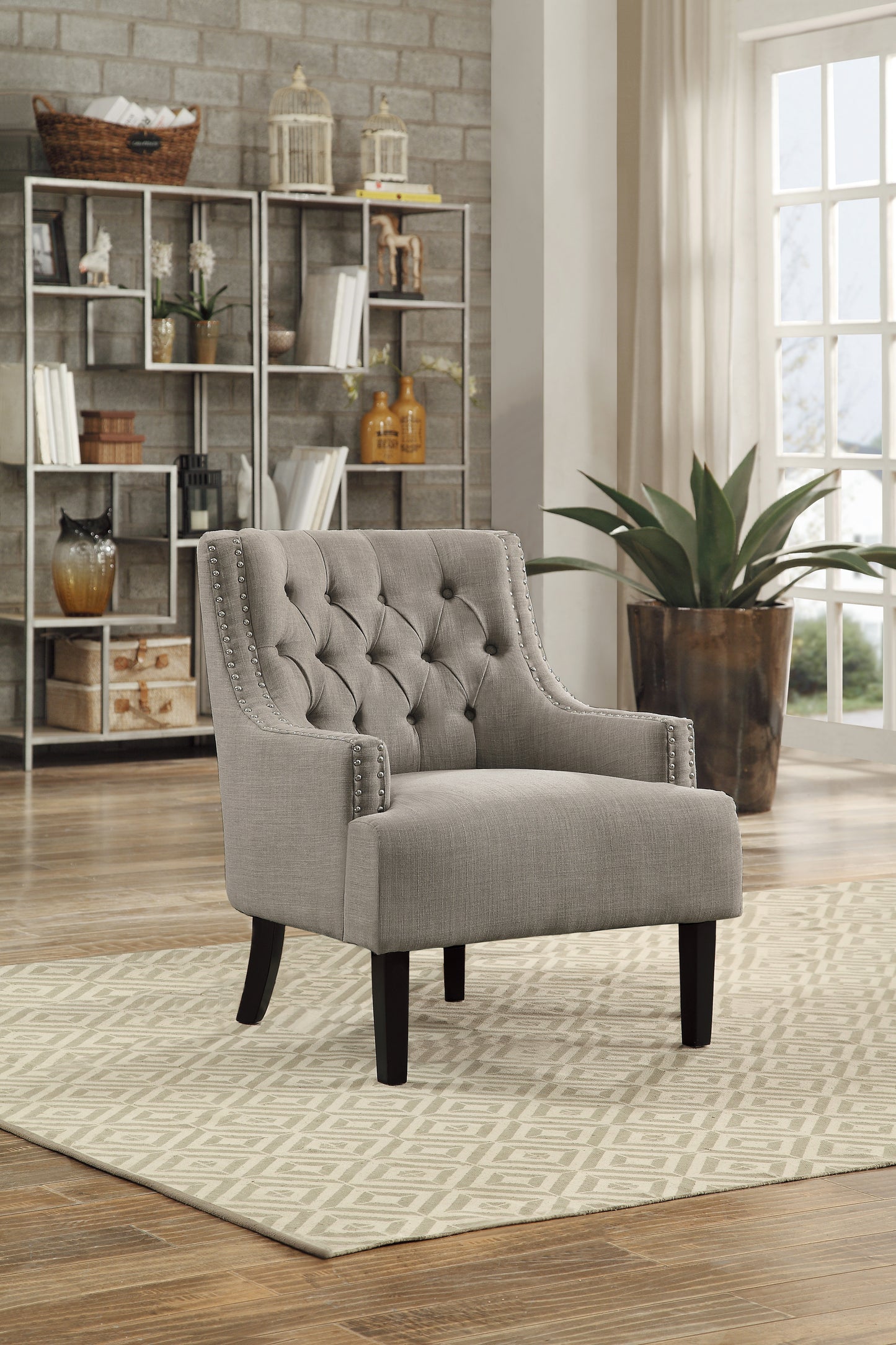 1194TP - Accent Chair