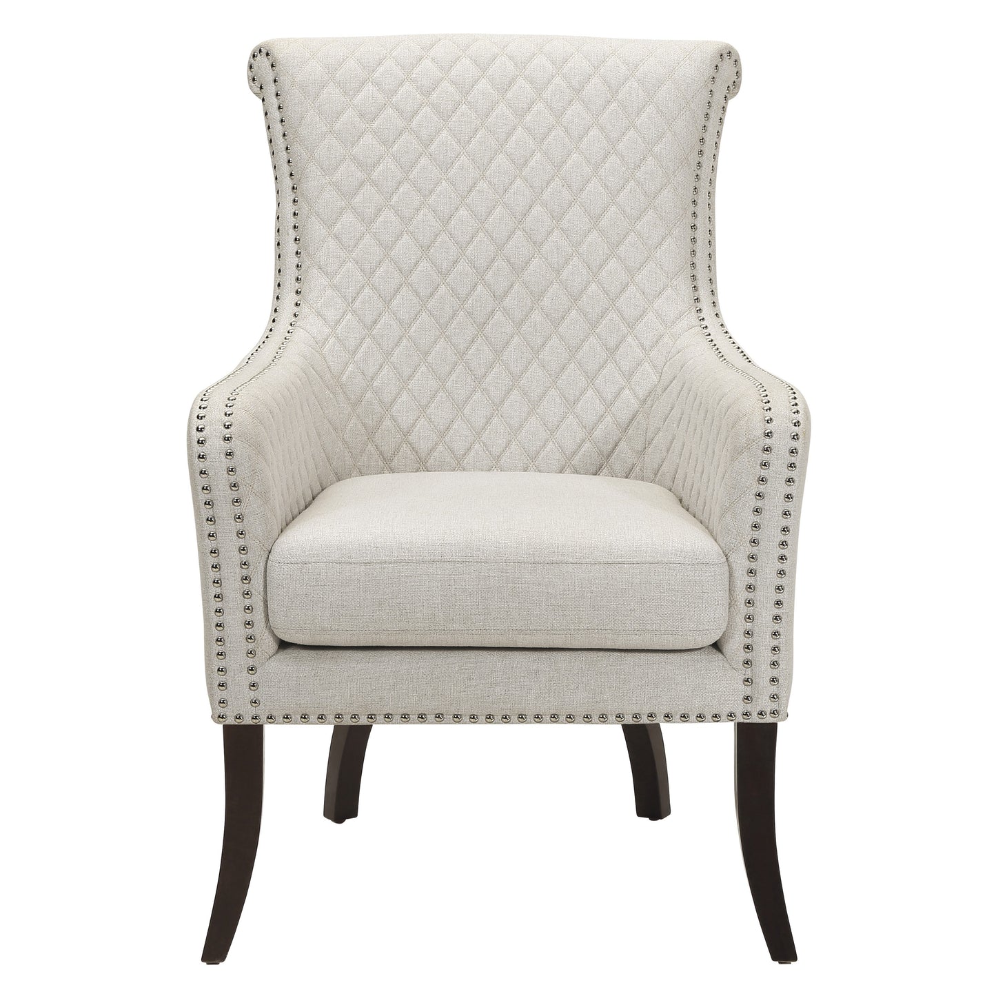 1199F11S - Quilted Accent Chair