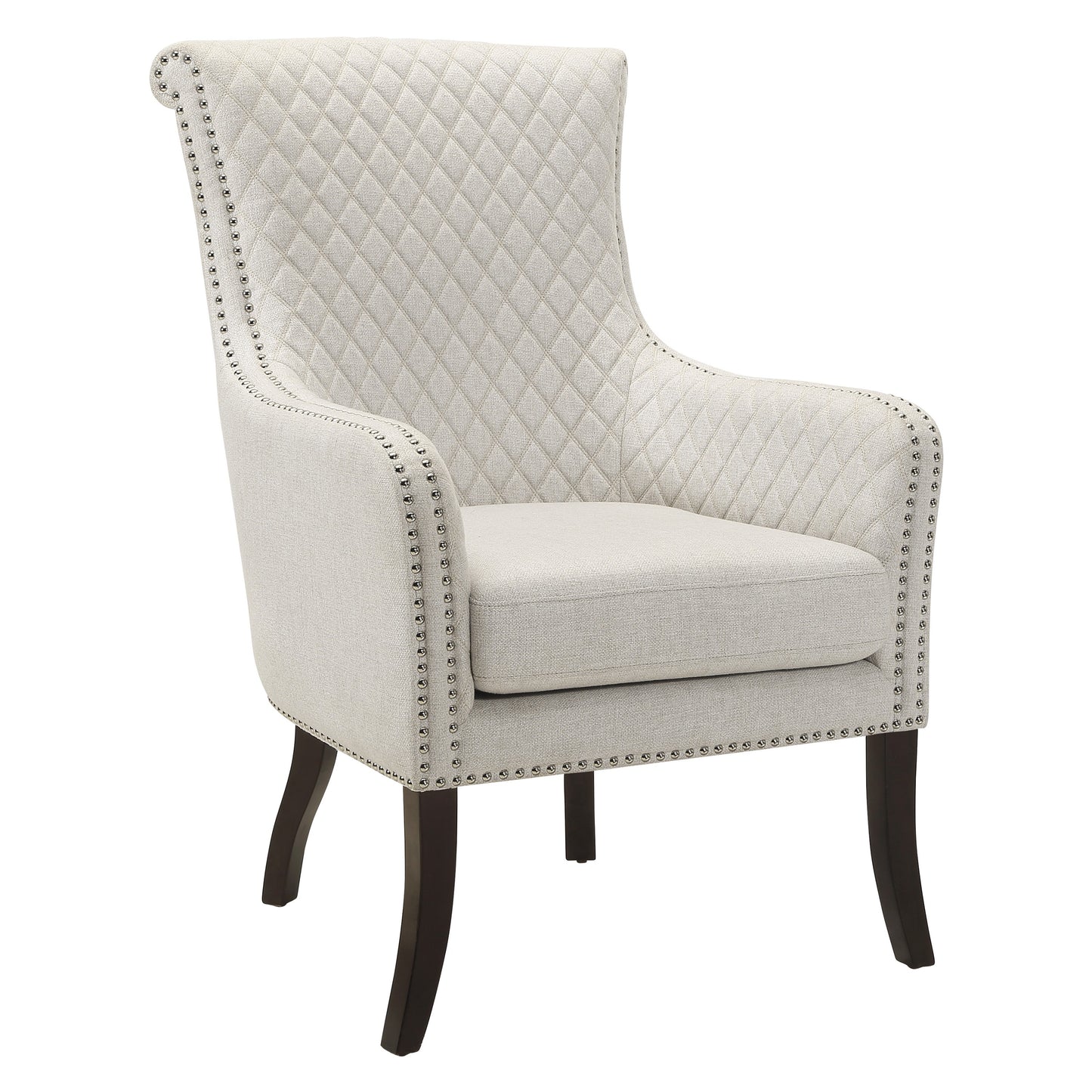 1199F11S - Quilted Accent Chair