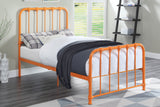 1571RNT-1 - Twin Platform Bed