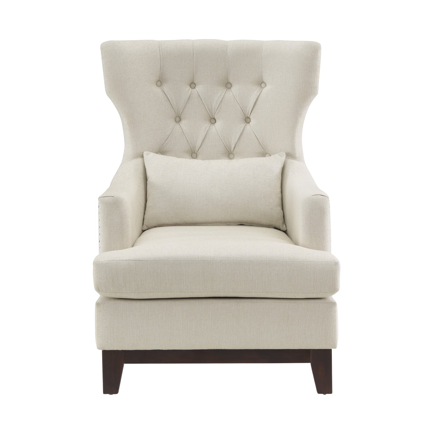 1217F4S - Accent Chair