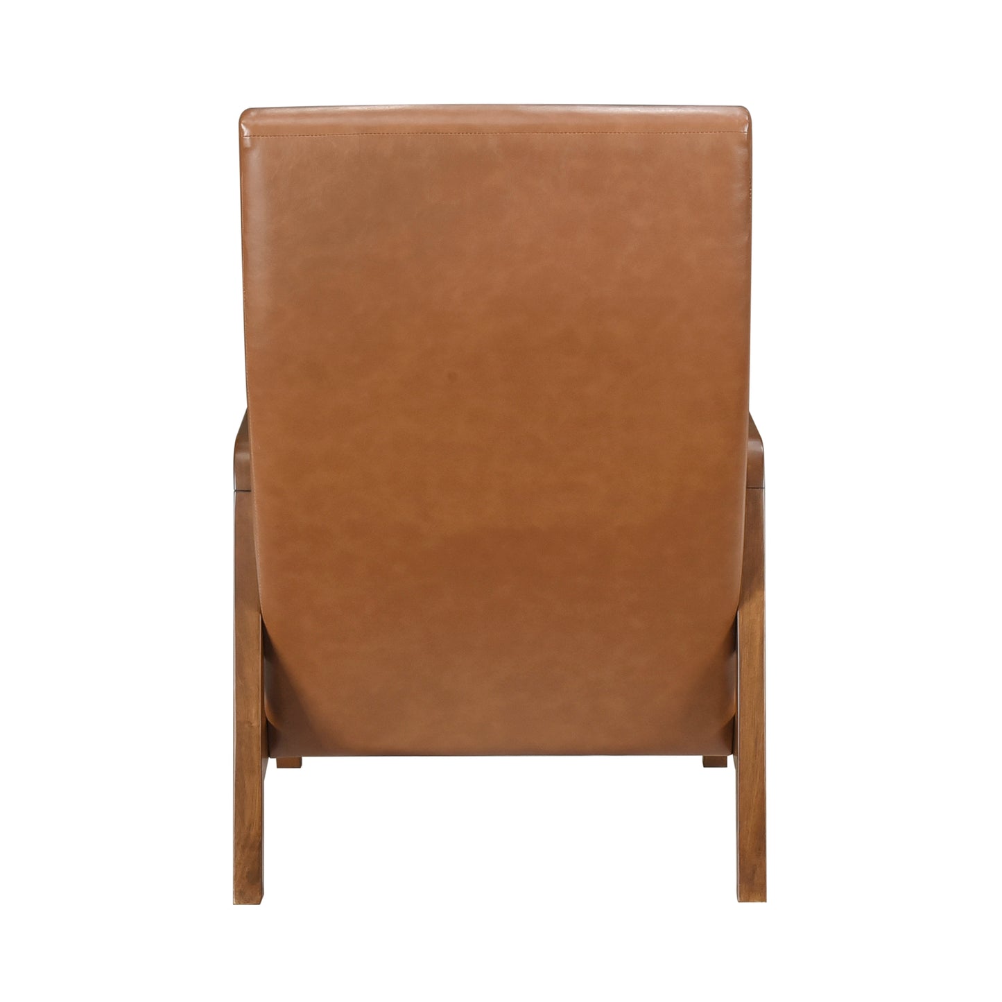 1226BRW-1 - Accent Chair