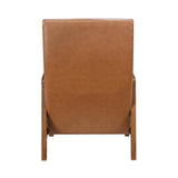 1226BRW-1 - Accent Chair