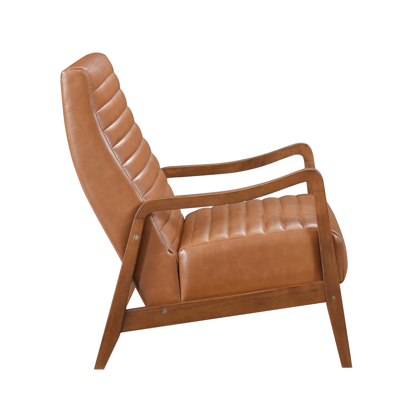 1226BRW-1 - Accent Chair