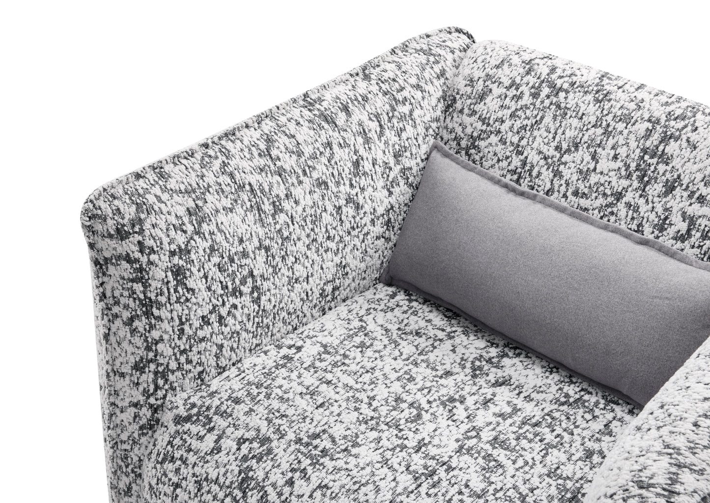 1235GY-1 - Swivel Chair