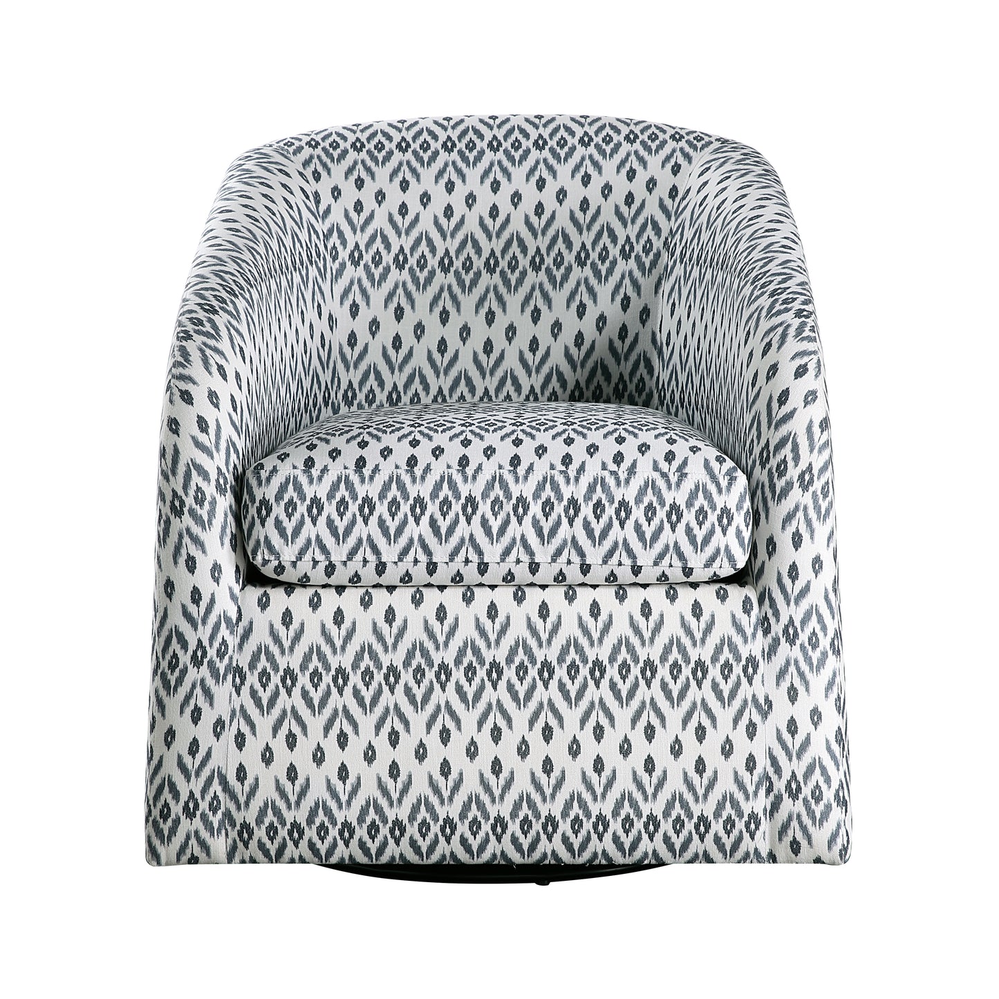 1244-1 - Swivel Chair