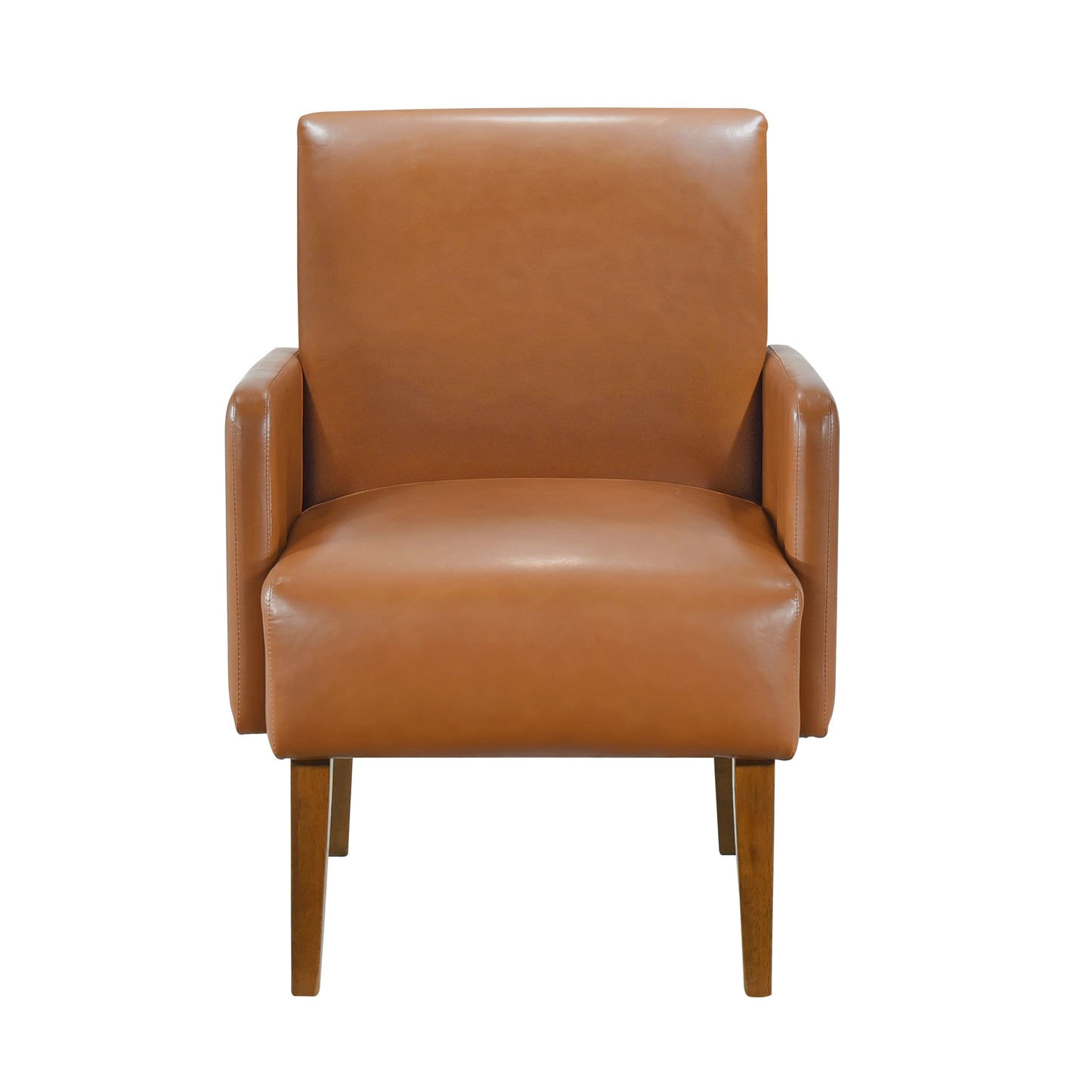 1246BRW-1 - Accent Chair
