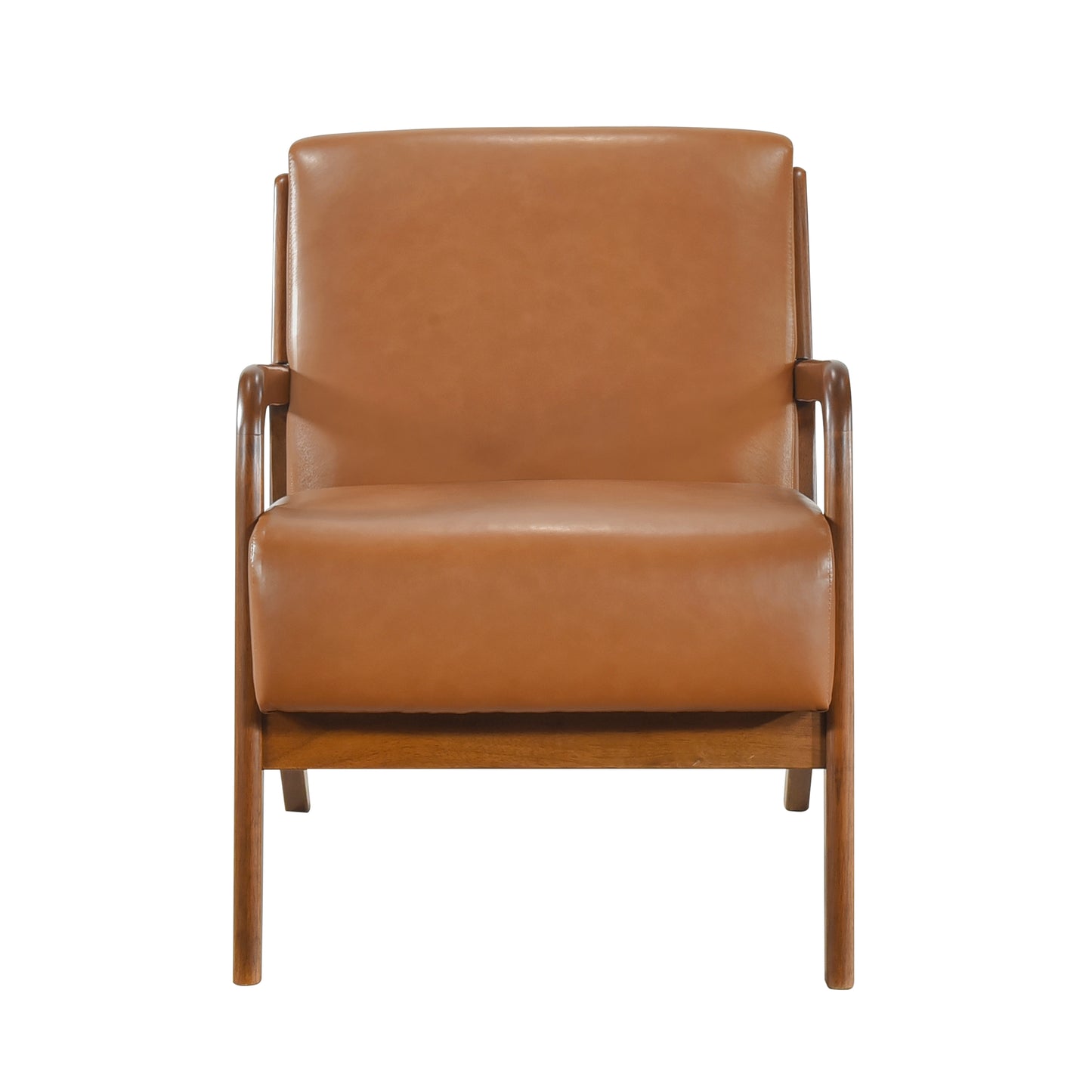 1247BRW-1 - Accent Chair
