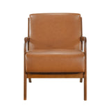 1247BRW-1 - Accent Chair