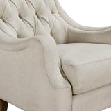 1248BE-1 - Accent Chair