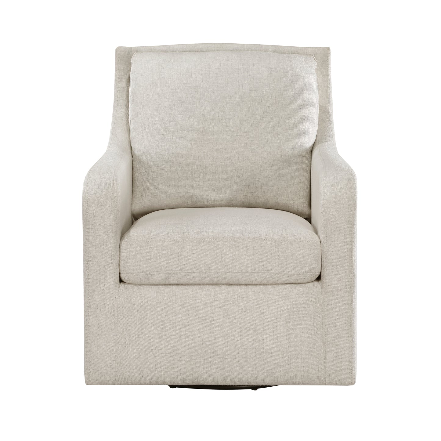 1299BEG-1 - Swivel Chair