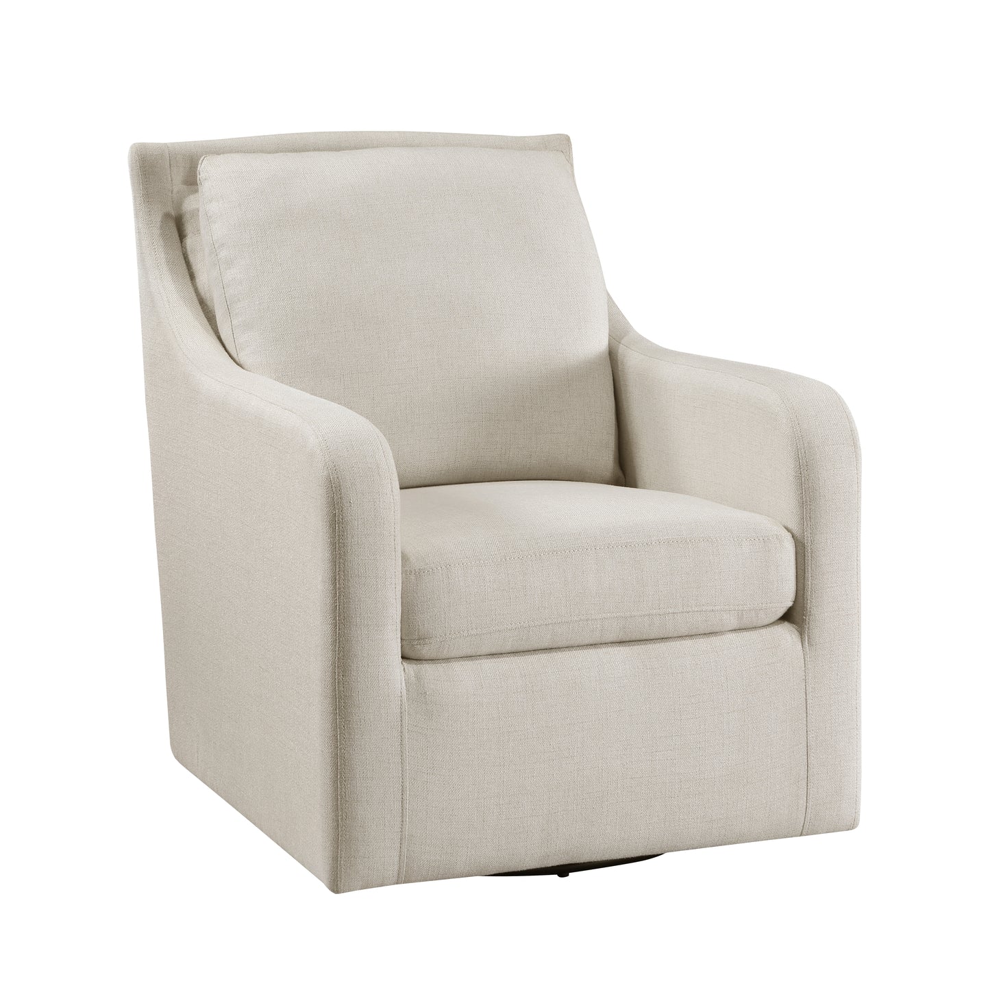 1299BEG-1 - Swivel Chair