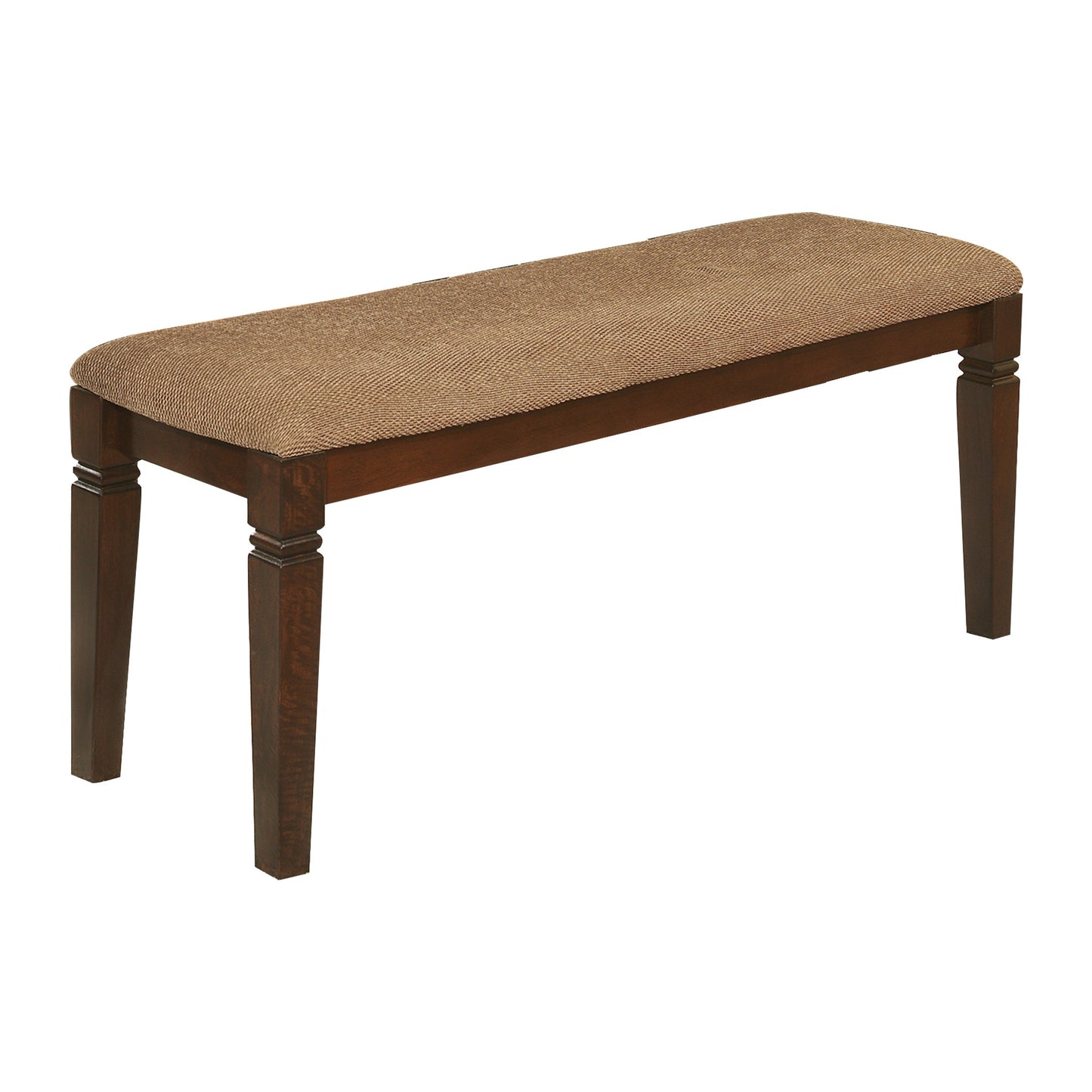 2538-13 - 44” Bench