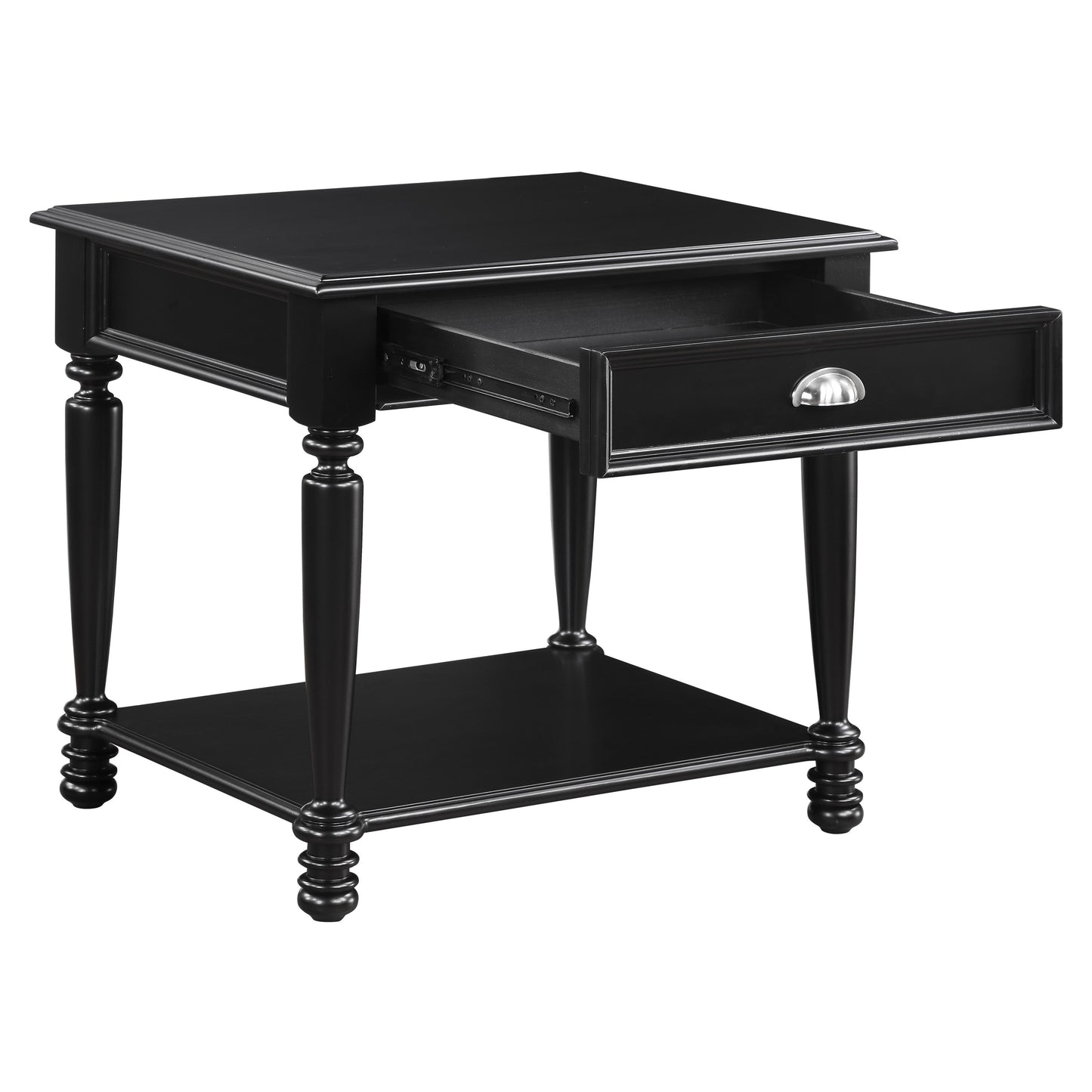 1301-04 - End Table