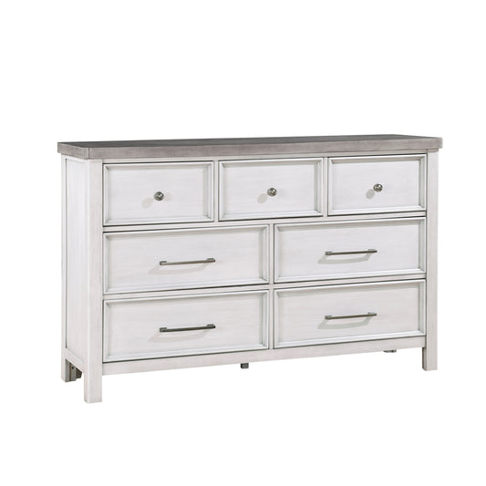 1303-5 - Dresser