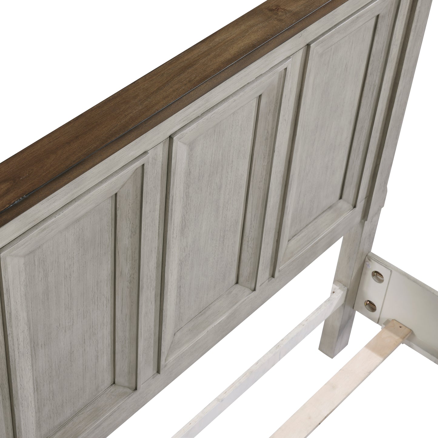 1305K-1CK* - (3) California King Bed