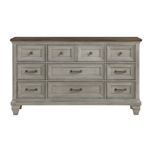 1305-5 - Dresser